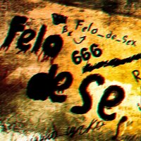 Ок - felo de se.