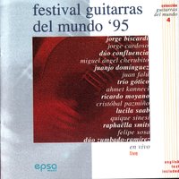 Al Menchi - Juan Falú
