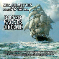 The Drummer and the Cook - The Roger Wagner Chorale