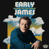 Gone as a Ghost - Early James