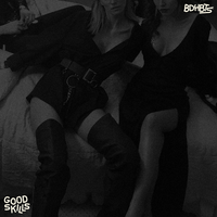 Bad Habits - BDHBTS & Curses