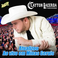 Dança do Jumento - Clayton Lacerda