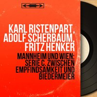 Basoon Concerto in B-Flat Major: I. Allegro - Karl Ristenpart & Fritz Henker & Kammerorchester des Saarländischen Rundfunks & Иоганн Христиан Бах
