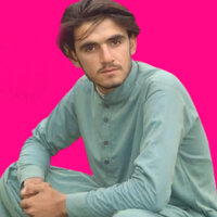 Bewafa Sta Da Biltun - Bashir Showqi