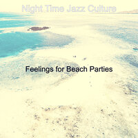 Luxurious Traveling - Night Time Jazz Culture