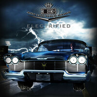 Electrified - Big E and the Wild Hairs