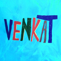 Venkat - Kosmik Band & Enzo Buono