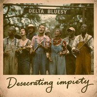 These Blues Won't Let Me Sleep - Desecrating impiety