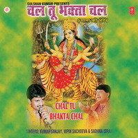Sharda Dayaloo Hai Tu - Vipin Sachdeva