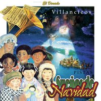 El Niño del Carpintero - Carlos Velasco