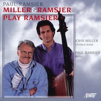 Prelude, Op. 9, No. 1 (arr. Paul Ramsier) - John Miller & Paul Ramsier & Александр Николаевич Скрябин