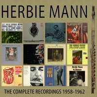 You Stepped out of a Dream - Herbie Mann