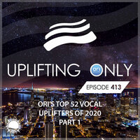 Rainfall [UpOnly 413] - Emoiryah & Cyril Ryaz