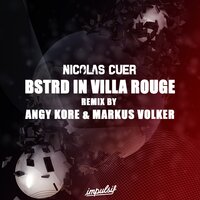 Come to Villa Rouge with Me - Nicolas Cuer