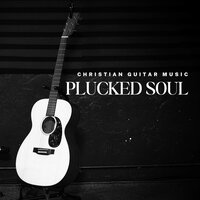Cozy Night Fireplace - Christian Guitar Music