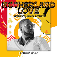 Rave - Kaseem Bada