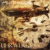 Into the Spheres the Bohemian Clockworker - Valenteano