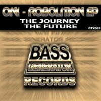 The Journey - Oni