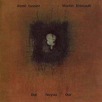 Gravure - René Lussier & Martin Tètreault