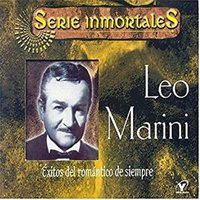 Qué Me Has Dado Tú - Leo Marini
