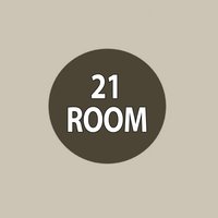The World - 21 ROOM