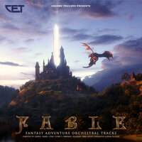 Fairy Steps - Gabriel Saban