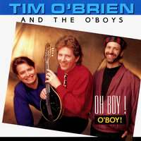 When I Paint My Masterpiece - Tim O'Brien & Del McCoury
