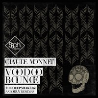 Voodoo Bounce - Claude Monnet