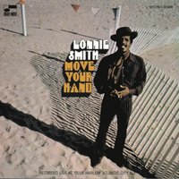 Layin' In The Cut - Dr. Lonnie Smith
