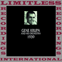 Down By The Old Mill Stream - Gene Krupa