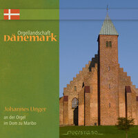 Orgelsymphonie Nr. 10 „Romane", Op. 73: III. Final - Johannes Unger