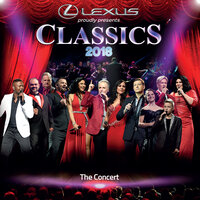 Let Me Entertain You - Charl du Plessis & Monique Steyn & Joseph Clark & Corlea & Boki & Tarryn Lamb