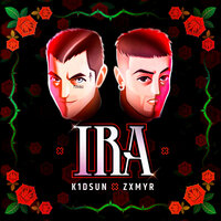 Ira - Zxmyr & K1DSUN
