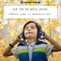 Come Robin, Lend to Me Thy Bow/Messenger of the Delightful Spring/Shepherd's Pipe - New York Pro Musica Antiqua & Noah Greenberg