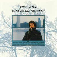 Why Don't You Tell Me So - Tony Rice & Jerry Douglas & Todd Phillips & Bobby Hicks & Larry Rice & J.D. Crowe