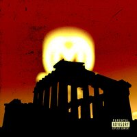 ALMIGHTY - MOVNT OLYMPVS & Ome Guus & Cobra & Jojo Wavy & Ill Material