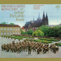 Koncertní polka pro 4 klarinety - Posádková hudba Praha & Eduard Kudelasek & Milan Plechatý & František Železňák & Lubomír Vícha & Rudolf Macák
