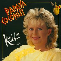 Ensam i stan - Kikki Danielsson