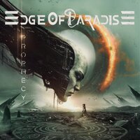 Prophecy Unbound - Edge of Paradise