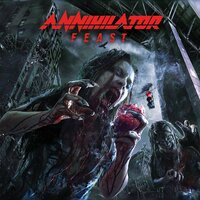 Fight the World - Annihilator