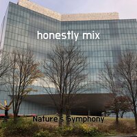 burning time - Nature's Symphony