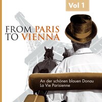 Ein Morgen, ein Mittag, ein Abend in Wien: Ouvertüre - Wiener Philharmoniker & Franz von Suppé