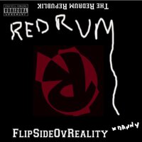 The Spookyness - The RedRum Republik & K.N.O.T.S. Landing & Twisted tha Baldhead Sin & DANNY