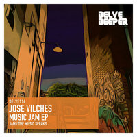 The Music Speaks - Jose Vilches