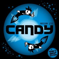 Massam 233 - CANDY