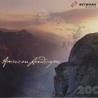 Suite for the American West - Network Music Ensemble