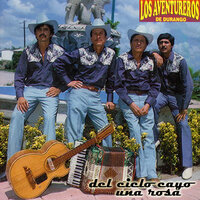El Coyote Chabelo - Los Aventureros De Durango