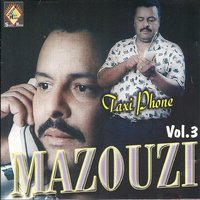 Tefakart el madi - Mazouzi