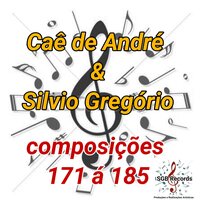 Cinema Com Pipoca - Caê de André & silvio gregorio