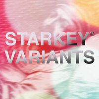 Be - Starkey
